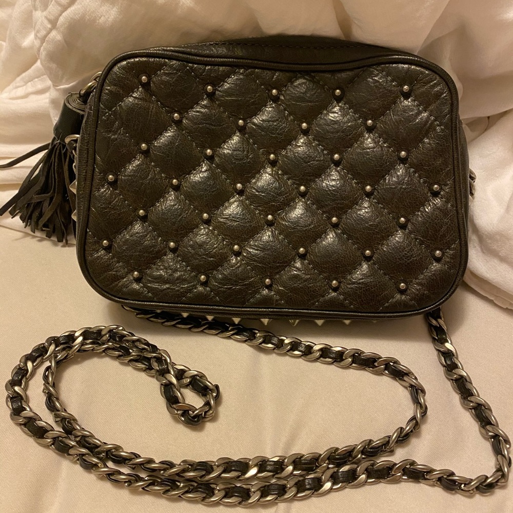 Rebecca minkoff crossbody